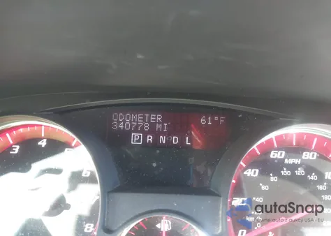 2008 GMC Acadia Sle-1 из США, поврежденный, VIN 1GKER13768J170206